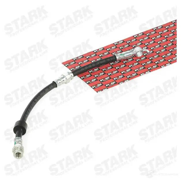 Тормозной шланг STARK 28 UG8A skbh0820106 1437804237 изображение 1