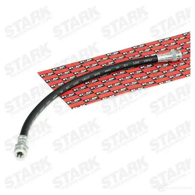 Тормозной шланг STARK 1438022729 I V1Q0 skbh0820486 изображение 1