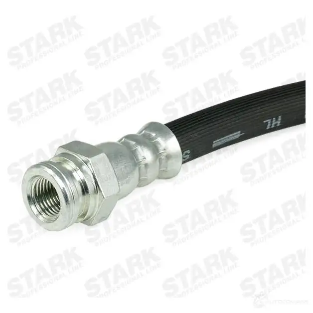 Тормозной шланг STARK 1438022729 I V1Q0 skbh0820486 изображение 3