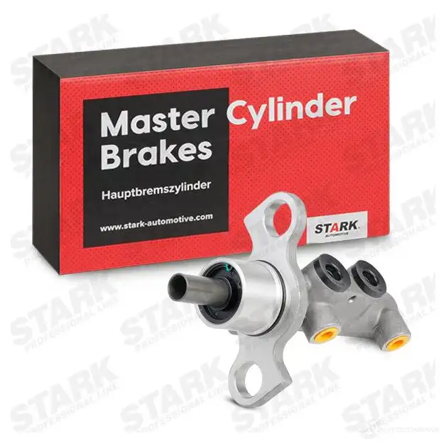 Главный тормозной цилиндр STARK skmc0570046 I2CH 1R 1438022002 изображение 1