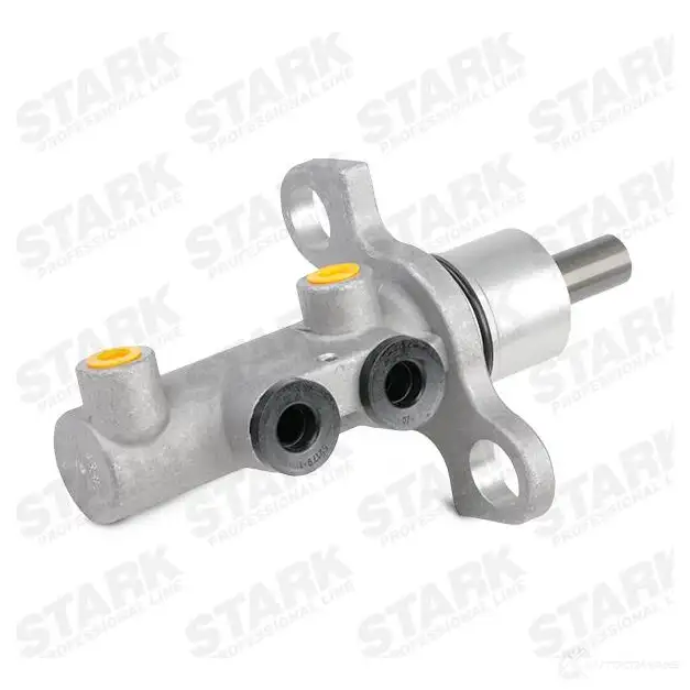 Главный тормозной цилиндр STARK skmc0570046 I2CH 1R 1438022002 изображение 3