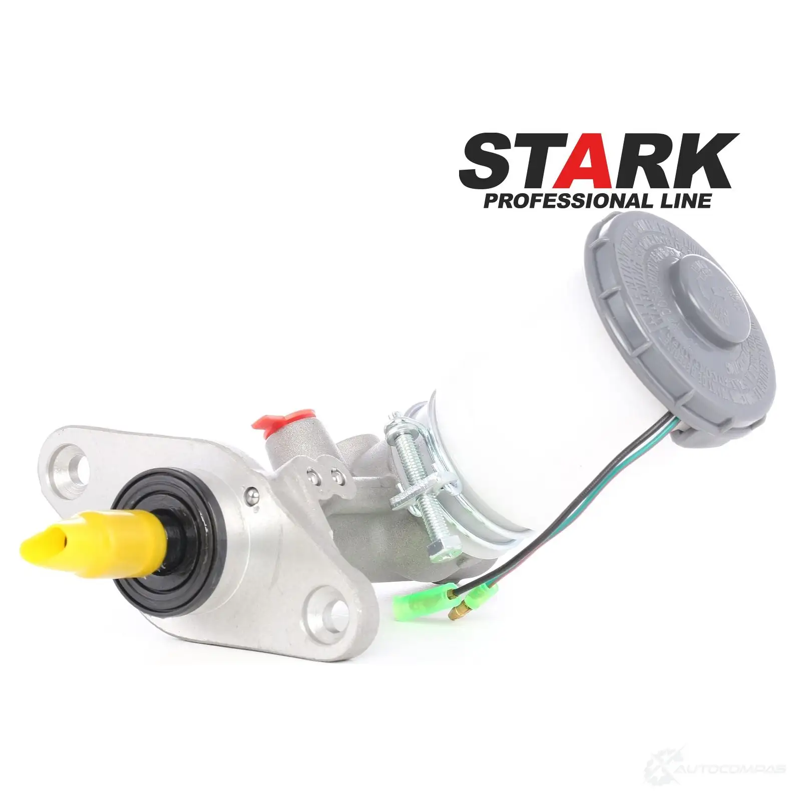 Главный тормозной цилиндр STARK IQ0 5JH skmc0570049 1438022014 - Изображение 1