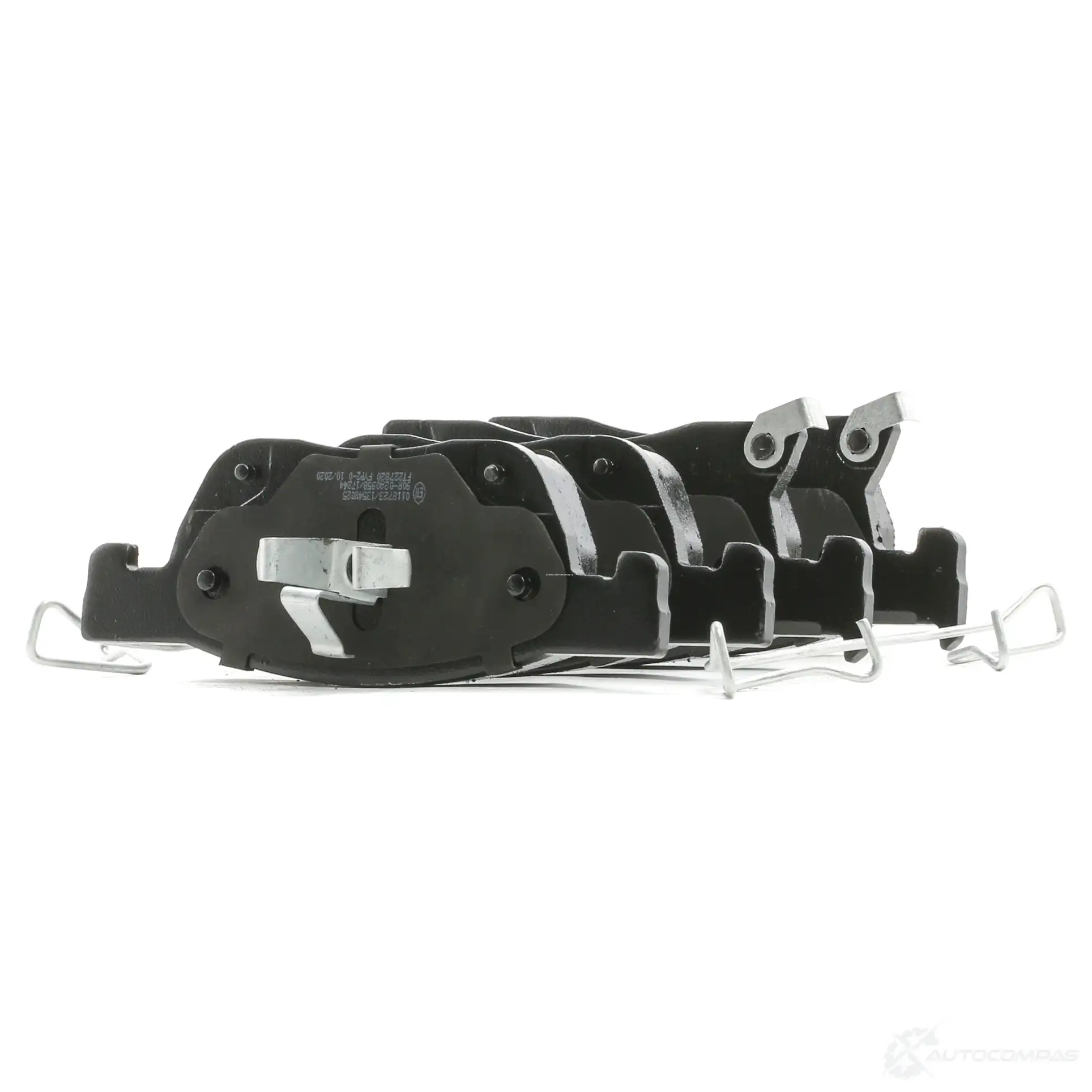 Тормозные колодки, комплект STARK 1437783556 skbp0011774 Z ST91XJ - Изображение 1