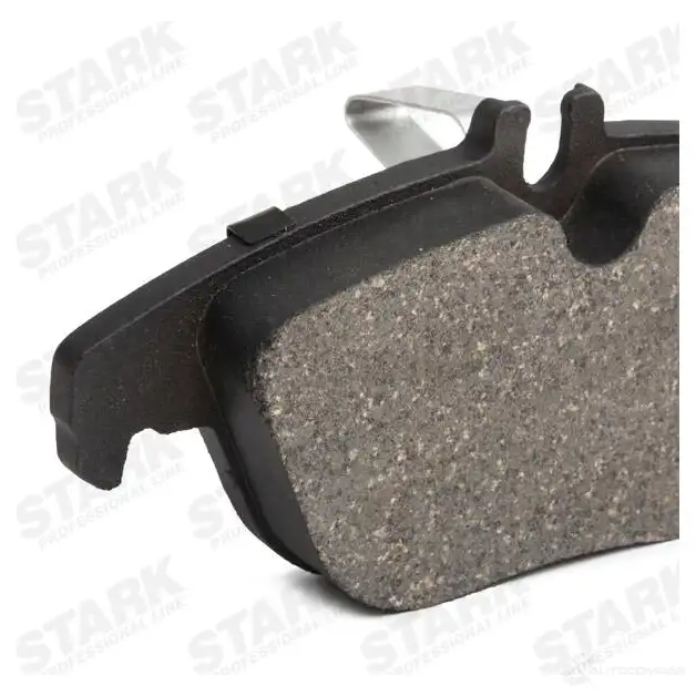 Тормозные колодки, комплект STARK skbp0010245 K1O78 4 1437781664 изображение 5