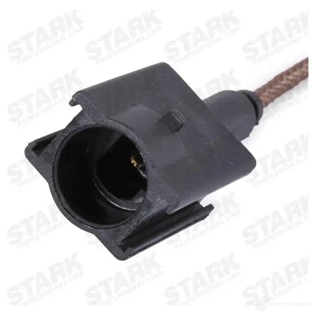 Тормозные колодки, комплект STARK skad1002 D QGNV7N 1437781900 изображение 4
