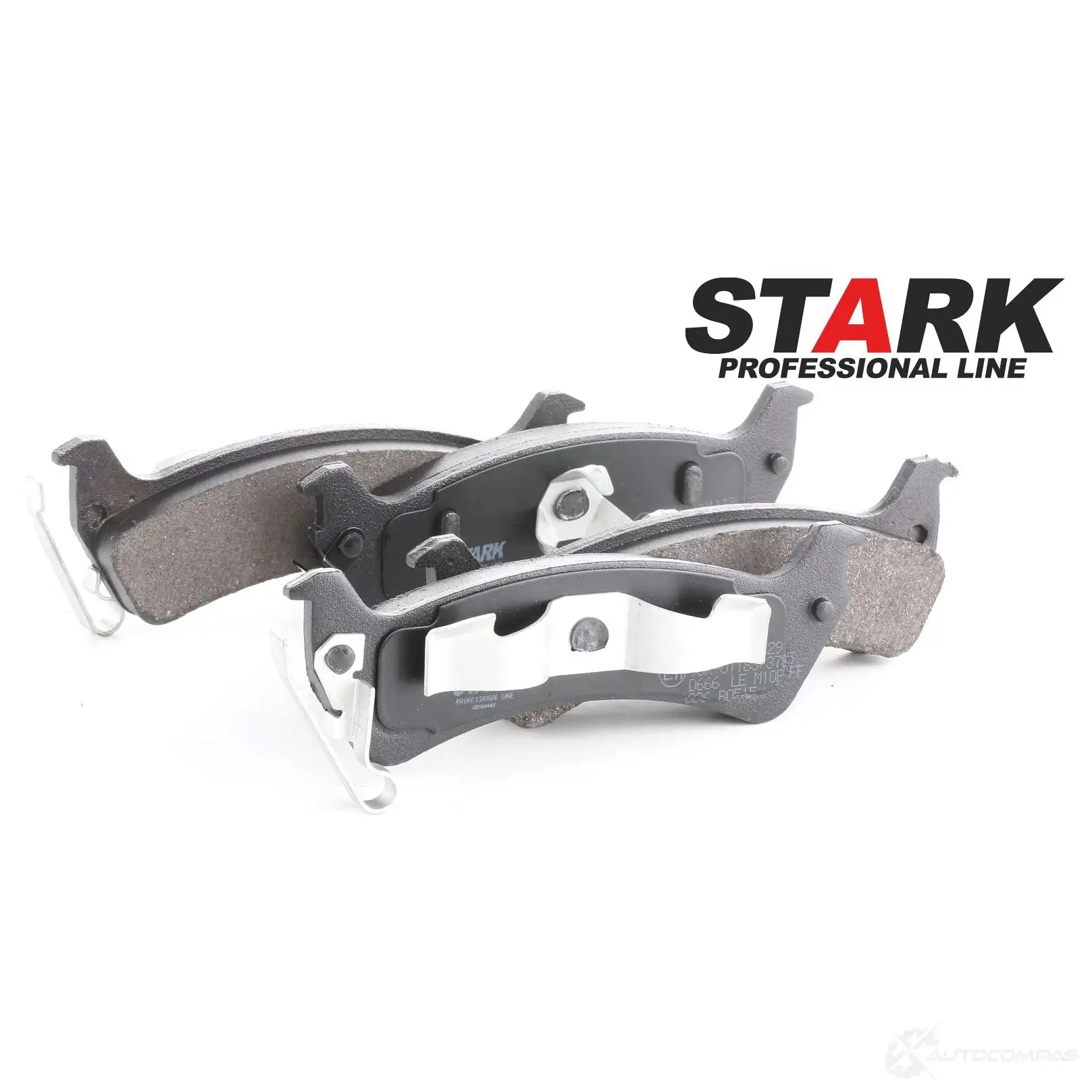 Тормозные колодки, комплект STARK skbp0011129 1437780264 CRV 5O1E