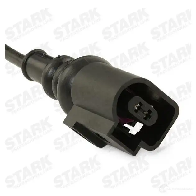 Тормозные колодки, комплект STARK skad1008 1437783371 ZUOW Z изображение 6