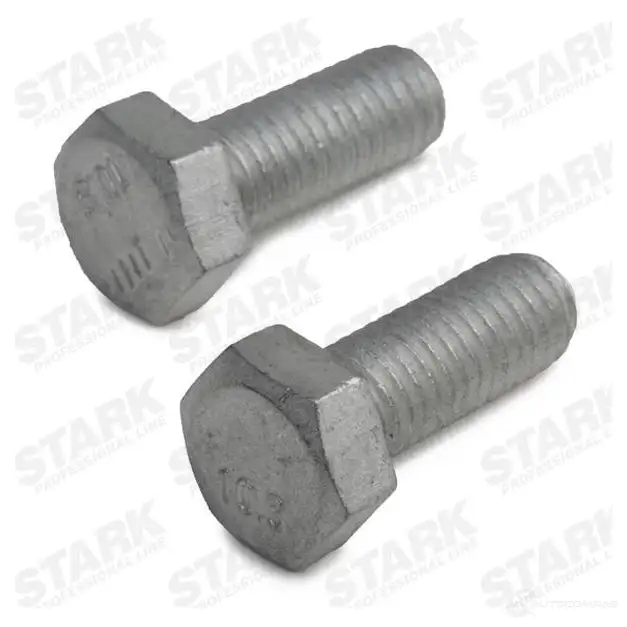 Тормозные колодки, комплект STARK RUR R5Y 1437780204 skbp0011352 изображение 5