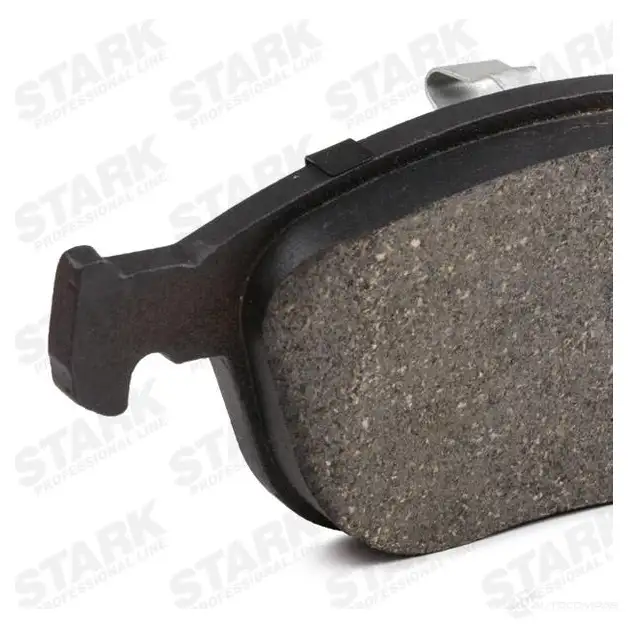 Тормозные колодки, комплект STARK skbp0010355 1437782826 3 UD5A9H изображение 5