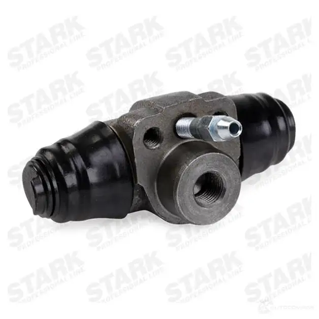 Барабанные тормозные колодки, комплект STARK 0 VZWQ 1437812248 skbsd4590005 изображение 5