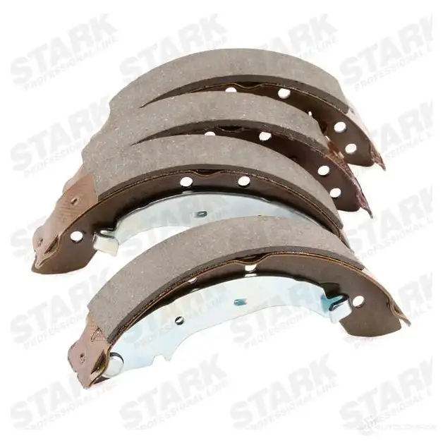 Барабанные тормозные колодки, комплект STARK 941 8379 skbsd4590009 1437812237 изображение 3
