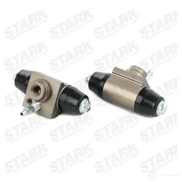 Барабанные тормозные колодки, комплект STARK 1437812236 skbsd45990053 ARD C0 изображение 4