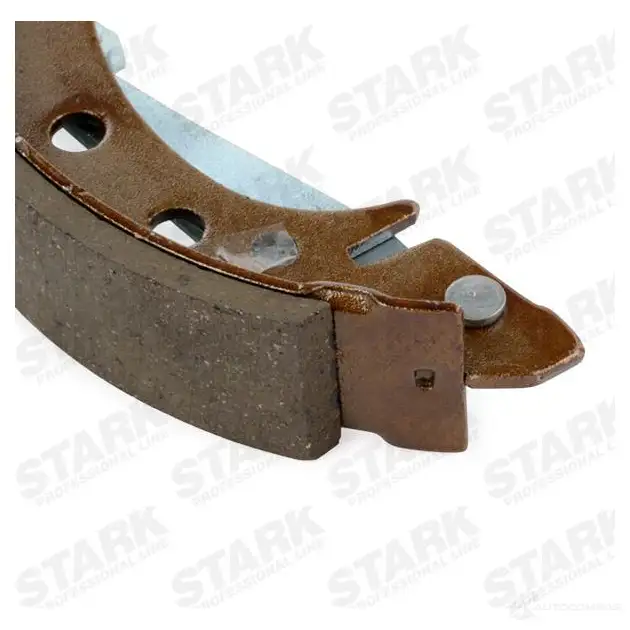 Барабанные тормозные колодки, комплект STARK 1437812236 skbsd45990053 ARD C0 изображение 5