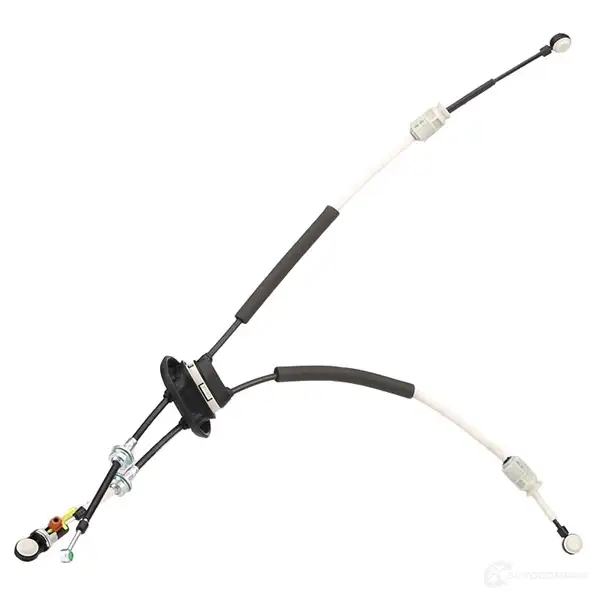Трос коробки передач МКПП STARK 1437828493 NU3 RX79 skcmt1520011 - Изображение 1