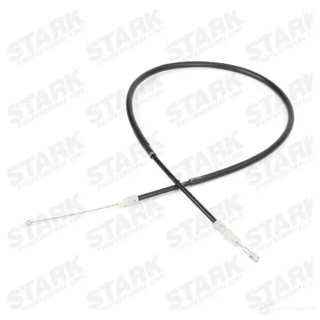 Трос ручника, стояночного тормоза STARK L54V1 W0 1437799461 skcpb1050039