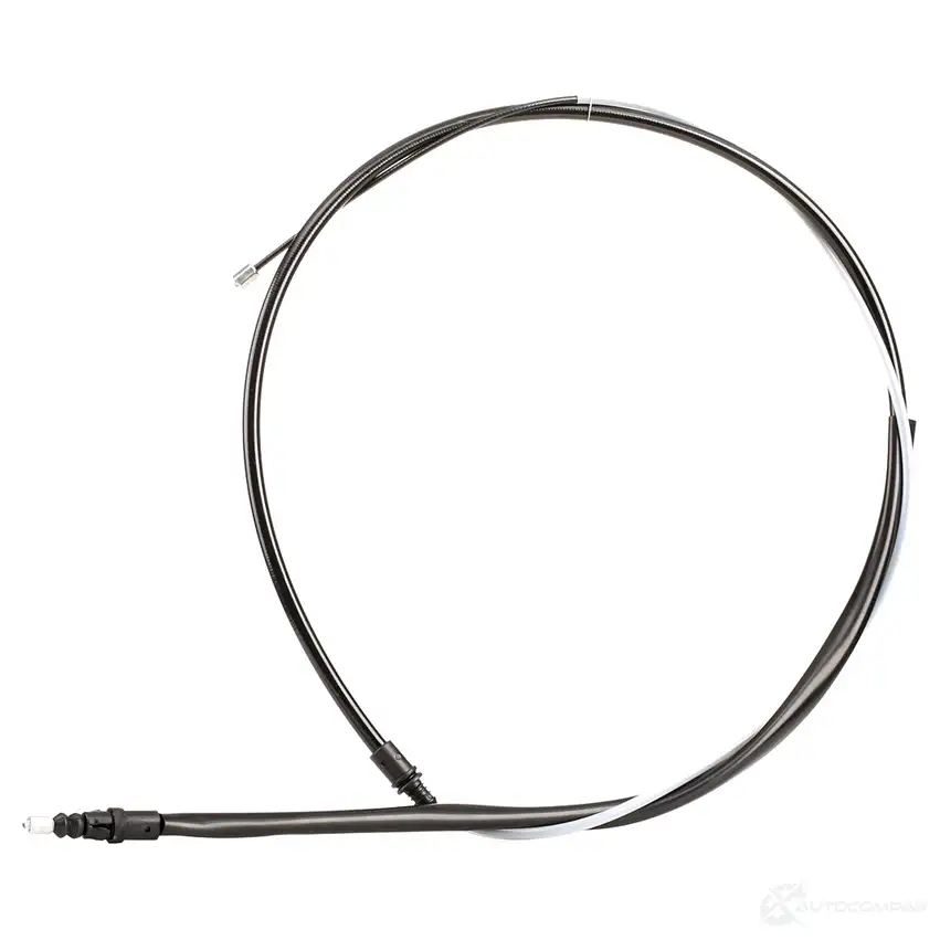 Трос ручника, стояночного тормоза STARK X4 6AKG 1437798691 skcpb1050306 - Изображение 1