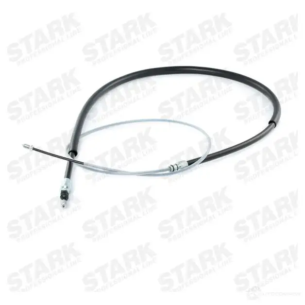 Трос ручника, стояночного тормоза STARK DDW GT skcpb1050209 1437798432 - Изображение 1