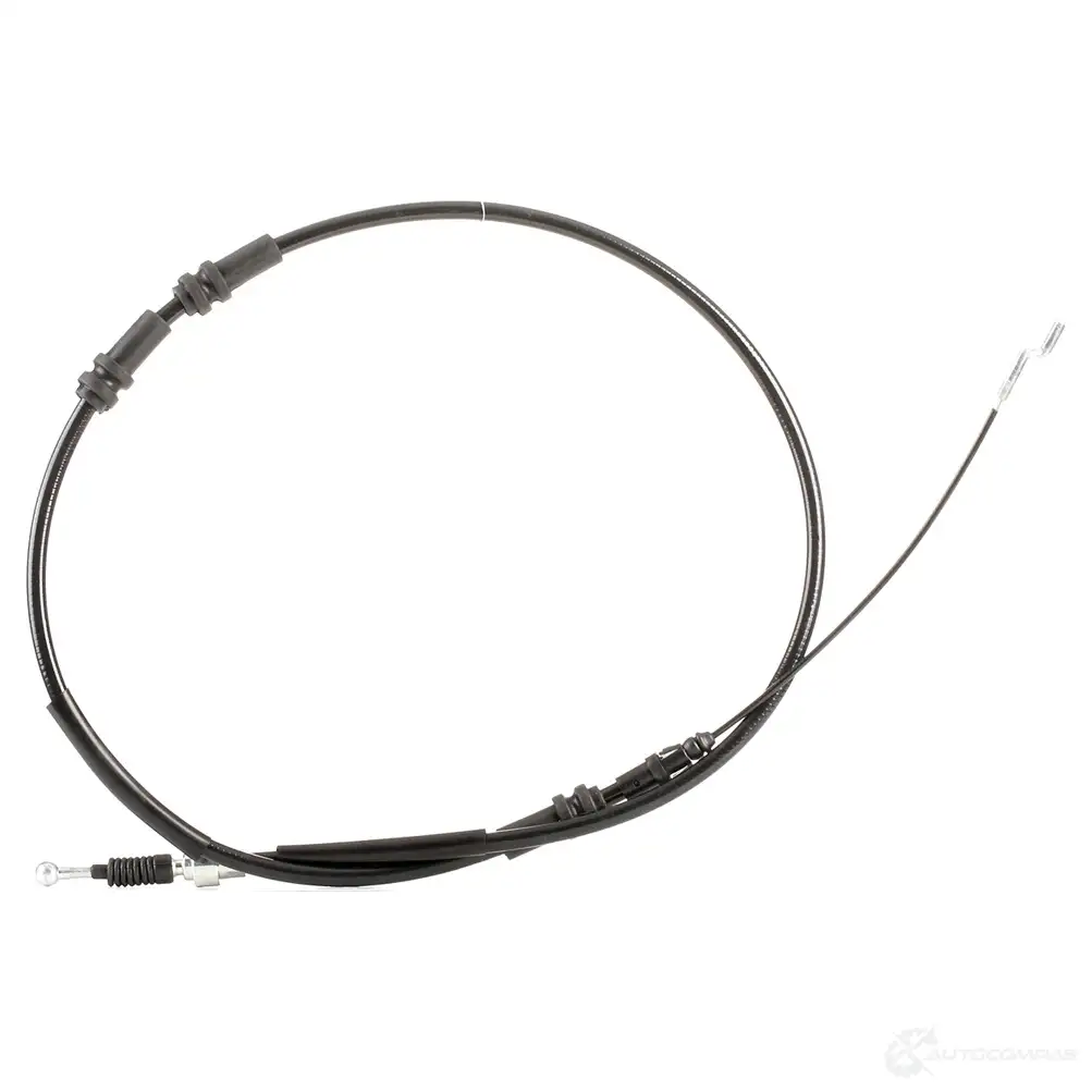 Трос ручника, стояночного тормоза STARK skcpb1050421 W7NR 7J 1437800038 - Изображение 1