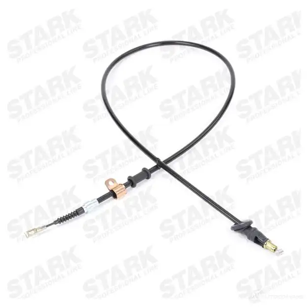 Трос ручника, стояночного тормоза STARK Q6XDM 1R 1437799415 skcpb1050093