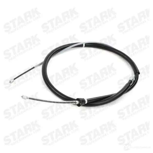 Трос ручника, стояночного тормоза STARK S0ES Z1 1437797994 skcpb1050148