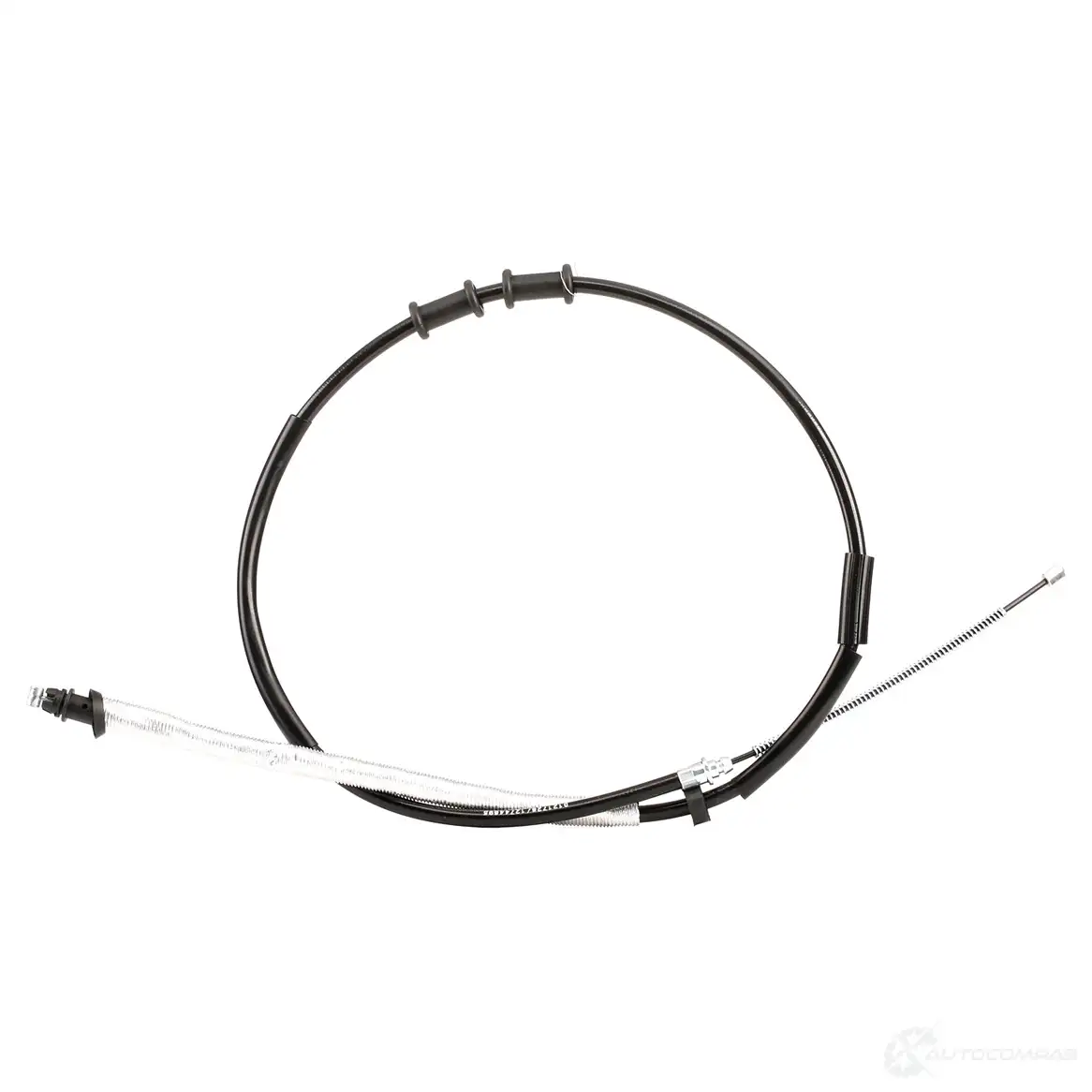 Трос ручника, стояночного тормоза STARK skcpb1050434 TM19R R 1437799503 - Изображение 1