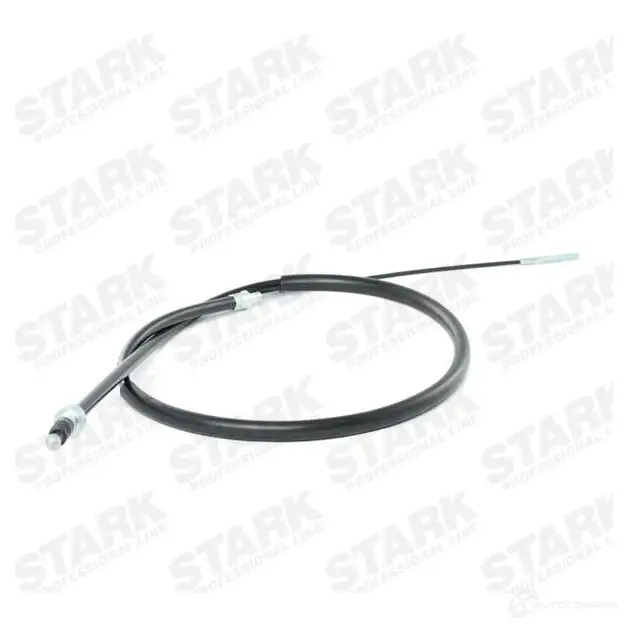 Трос ручника, стояночного тормоза STARK skcpb1050087 1437798391 L8 PTQ - Изображение 1