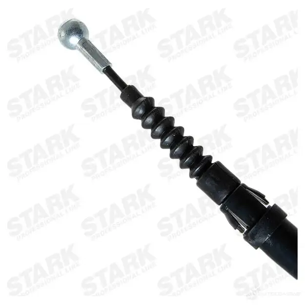 Трос ручника, стояночного тормоза STARK 147 XGR 1437800071 skcpb1050984 изображение 3