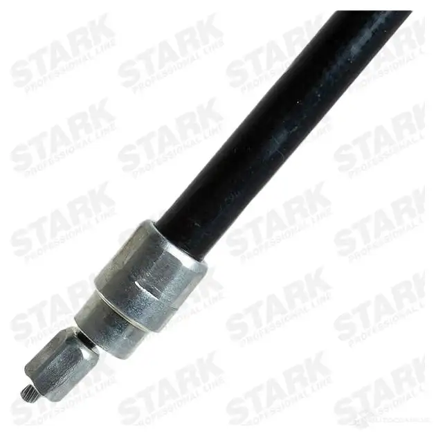 Трос ручника, стояночного тормоза STARK 147 XGR 1437800071 skcpb1050984 изображение 4