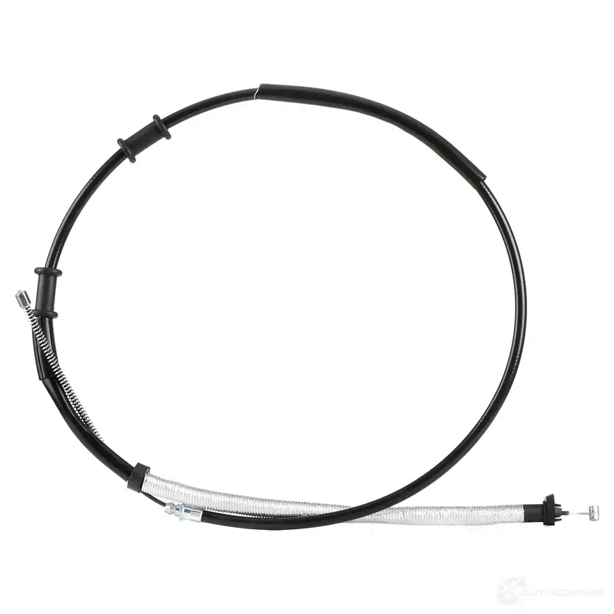 Трос ручника, стояночного тормоза STARK skcpb1050453 1437798530 F 5IQ562 - Изображение 1