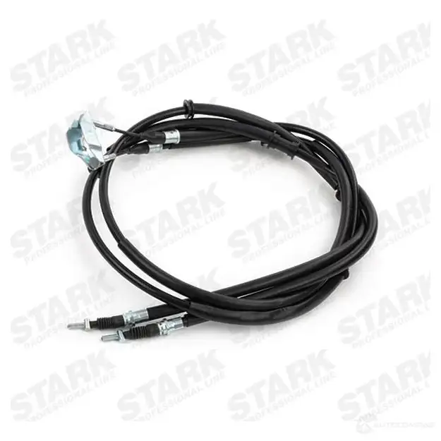 Трос ручника, стояночного тормоза STARK skcpb1050015 TH05Q ZM 1437800361 - Изображение 1
