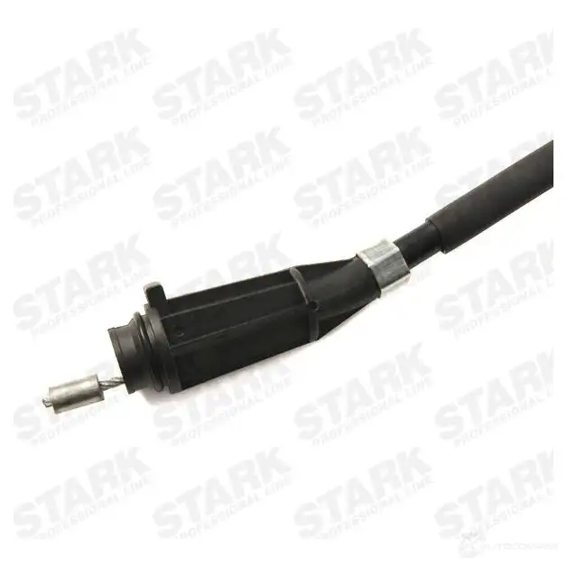 Трос ручника, стояночного тормоза STARK AHS4P V8 skcpb1050076 1437800122 изображение 3