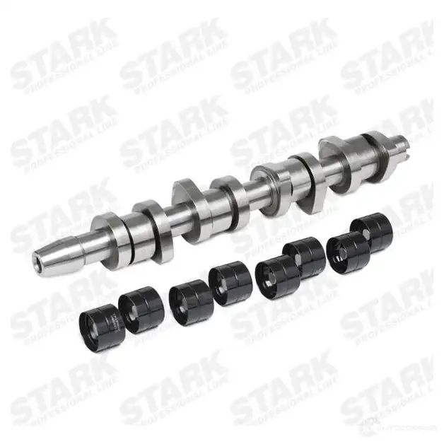 Распредвал в сборе STARK skcsk6980013 Q 2ZFYS 1438565560 изображение 2