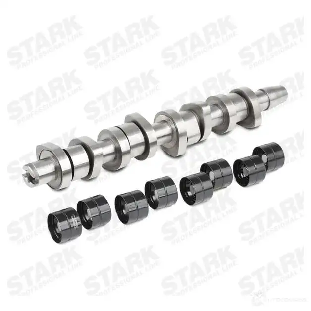 Распредвал в сборе STARK skcsk6980013 Q 2ZFYS 1438565560 изображение 3