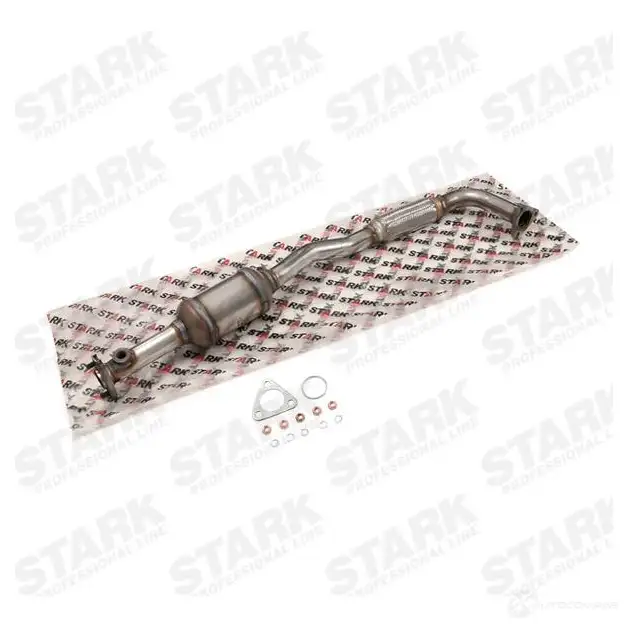 Катализатор STARK ECXQ 6L skcct4840301 1437772492 изображение 1