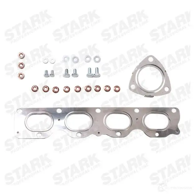 Катализатор STARK skcct4840131 1438569638 1V6A 9C5 изображение 7