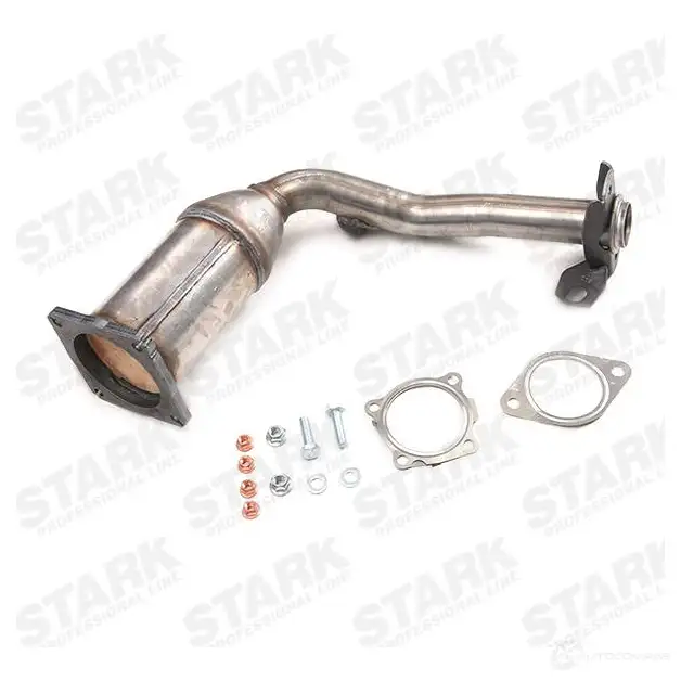 Катализатор STARK skcct4840055 K K45CTH 1437772942 изображение 2