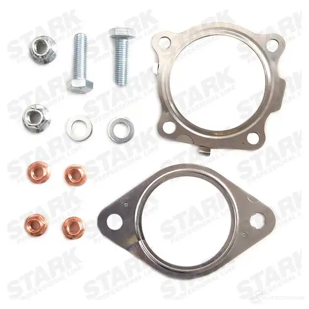 Катализатор STARK skcct4840055 K K45CTH 1437772942 изображение 6