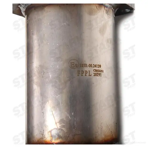 Катализатор STARK skcct4840055 K K45CTH 1437772942 изображение 7