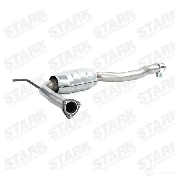 Катализатор STARK skcct4840125 4W7P SFZ 1437773042 изображение 2