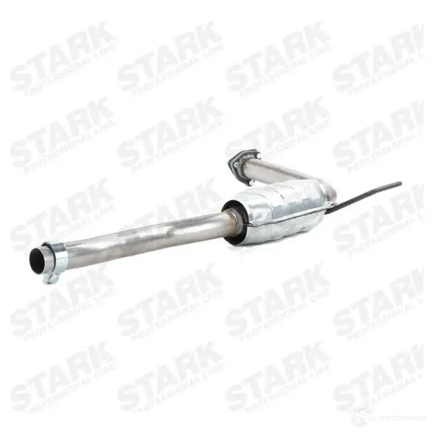 Катализатор STARK skcct4840125 4W7P SFZ 1437773042 изображение 3