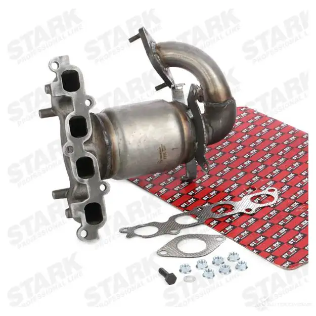 Катализатор STARK 1437774835 U8 2GW skcct4840366 изображение 1