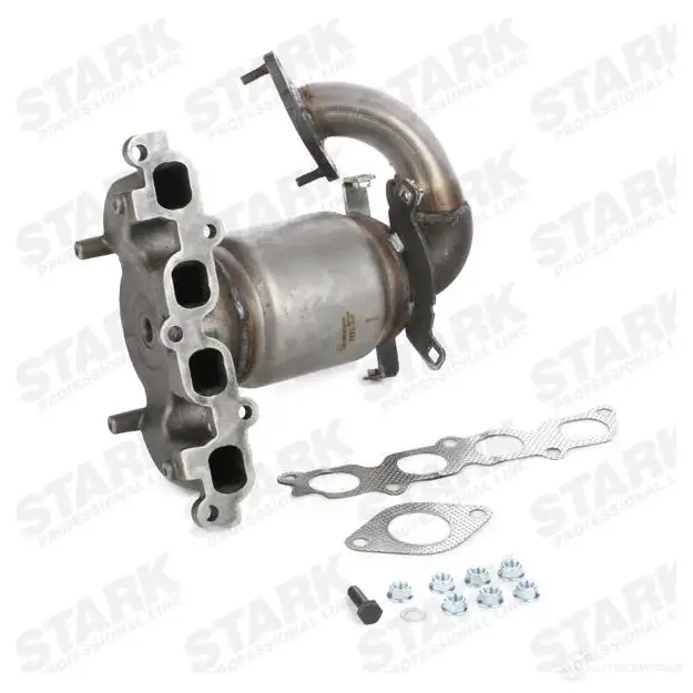 Катализатор STARK 1437774835 U8 2GW skcct4840366 изображение 2