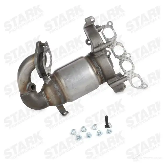 Катализатор STARK 1437774835 U8 2GW skcct4840366 изображение 3