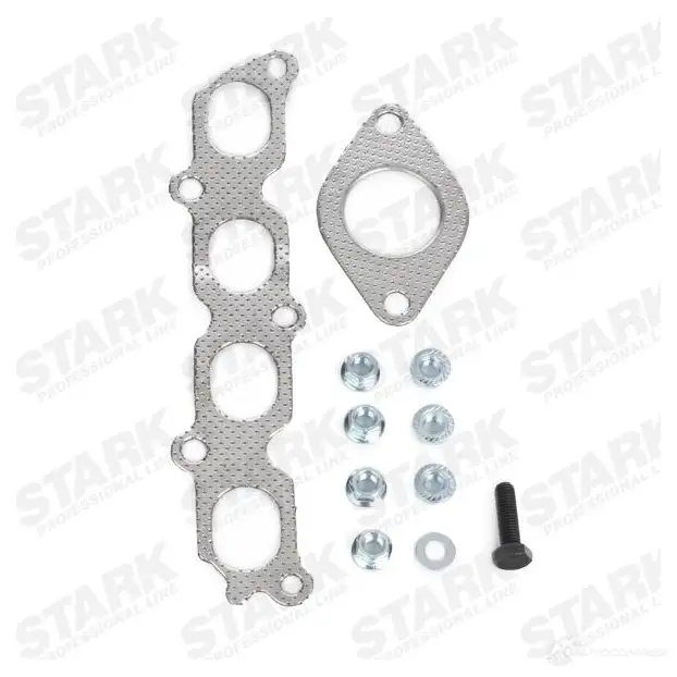 Катализатор STARK 1437774835 U8 2GW skcct4840366 изображение 5