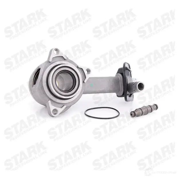 Выжимной подшипник, гидравлический STARK 1437806878 skcsc0630002 G 121W изображение 2