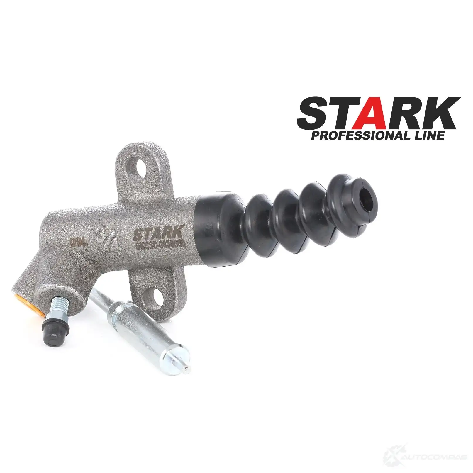 Выжимной подшипник, гидравлический STARK skcsc0630086 6 2WX6 1437806491 - Изображение 1