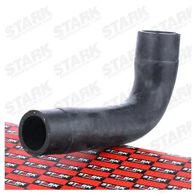 Патрубок интеркулера STARK 2X MLE6 skchi2030164 1437818520 изображение 1