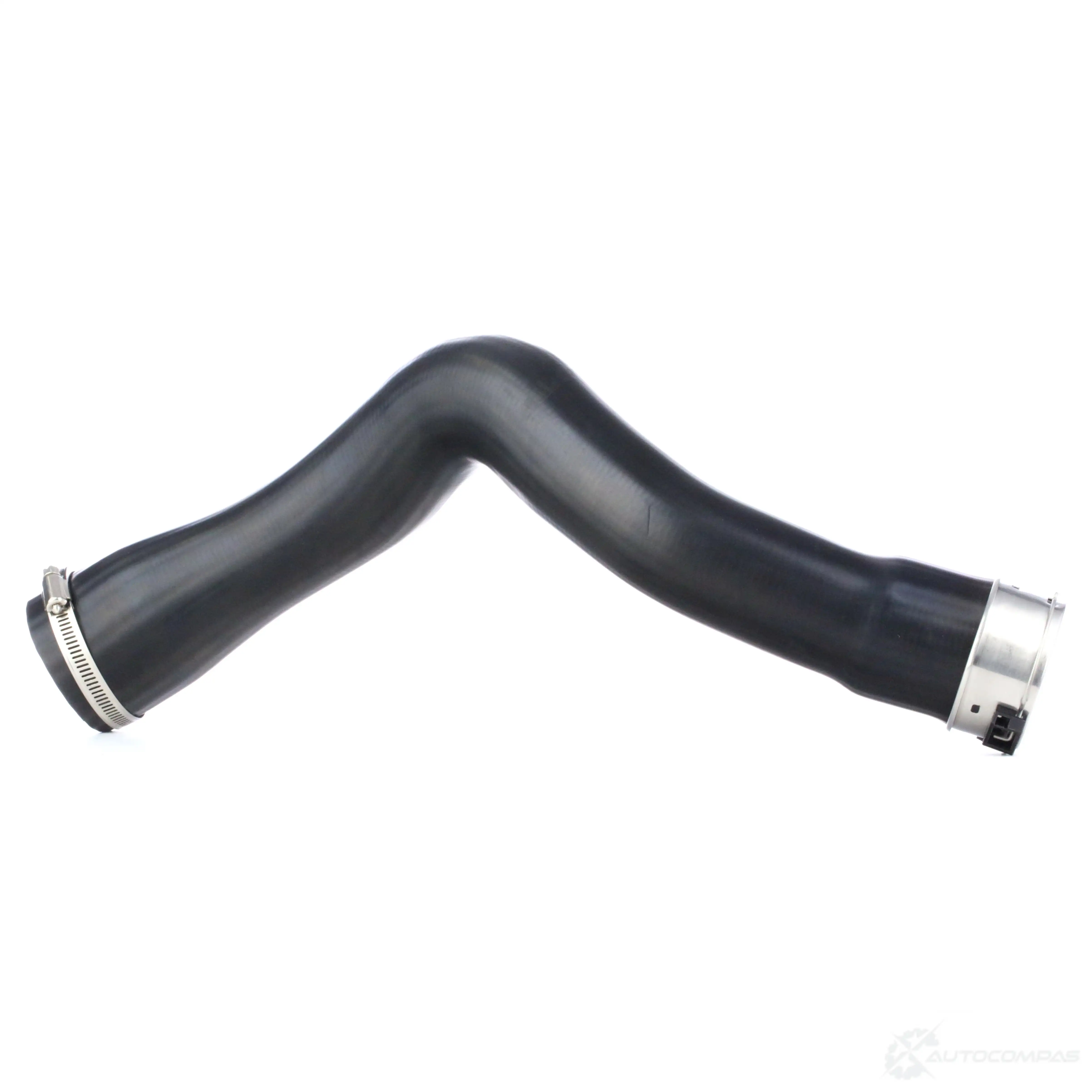 Патрубок интеркулера STARK QRA D9VC 1437819025 skchi2030024 - Изображение 1