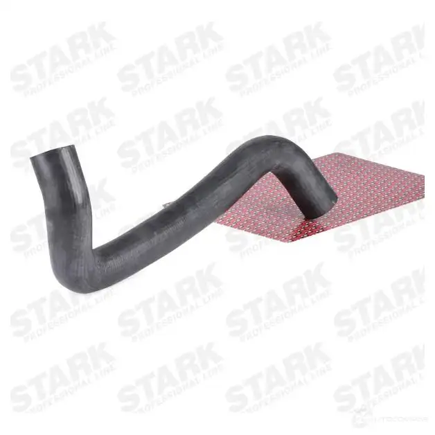 Патрубок интеркулера STARK 1437913541 skchi2030180 6B4CJ S1 изображение 1