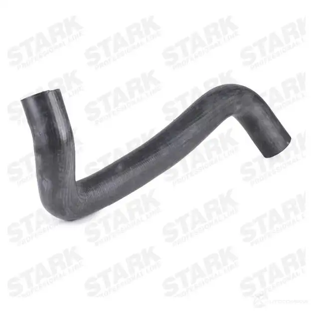 Патрубок интеркулера STARK 1437913541 skchi2030180 6B4CJ S1 изображение 2